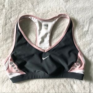 Nike Dry Fit Sports Bra